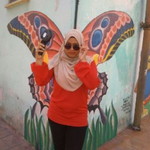 Aida mahsuri Md sabberi profile icon