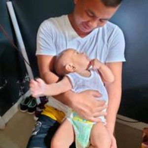 Farisha S. Nangkong-Mama profile icon