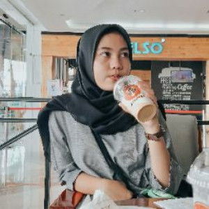 Eliza Novita profile icon