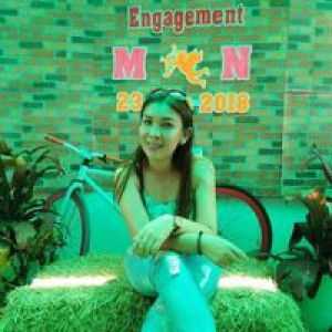 อ้อมใจ เนียมนิยม profile icon