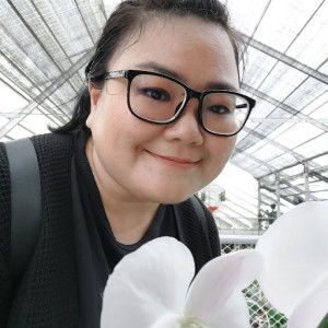 Melisa Foe profile icon