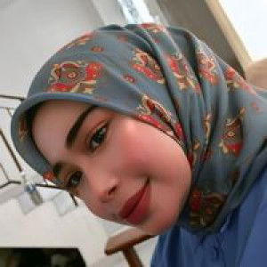 Maskah Yahaya profile icon