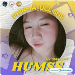 Rizza Mae Tabilisma profile icon