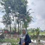 Ai Siti Saropah profile icon