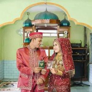 Riza Efreli Mustika profile icon