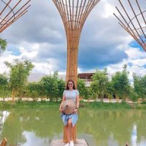 Saira Lyn Alia Catague profile icon