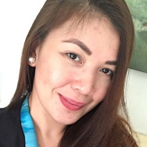 dianne trexie barreda profile icon