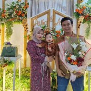 Anita Sanubari Daulay profile icon