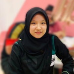 Asmaa' Khairussaleh profile icon
