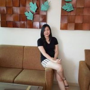 Jessica Natalia profile icon