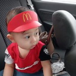 Rebecca Aisyah profile icon