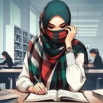 E'ar Norizan profile icon