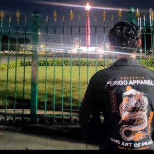 Wahyu Jp (Lonewolf) profile icon