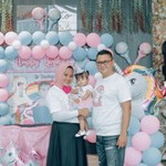 Desti komala putri profile icon