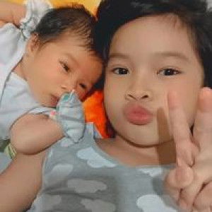 Trixie Anne Ricalde profile icon