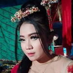 Dian Shan Shan profile icon