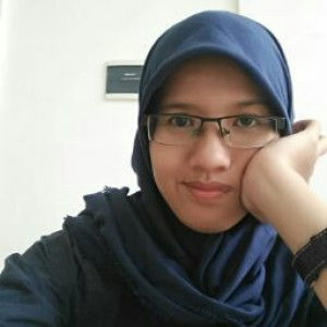 Nurindri Octariyani profile icon