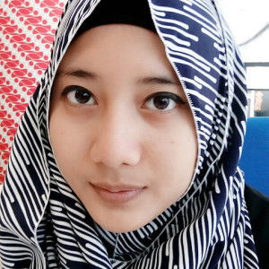 Gita Rahma profile icon