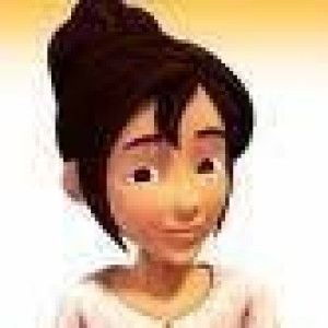 Yusnita Bheghe profile icon