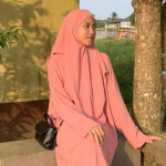 umi syafira profile icon