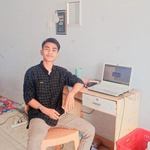 Deni Firmansyah profile icon