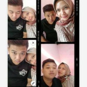 Nunik Liya profile icon