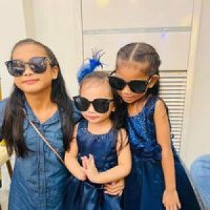 メートルク クリスセル profile icon