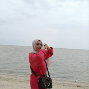 Novita lailatul Zuhriyah profile icon