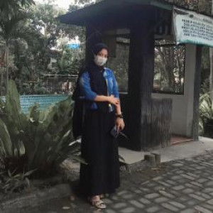 Pita Sari profile icon