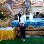 Subin Fagprasert profile icon