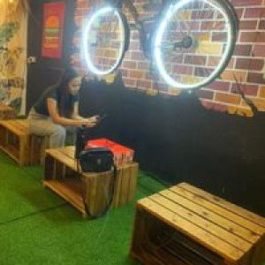 Vanessa Prenda profile icon