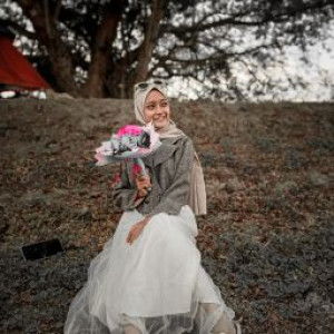 Husnuz Ziyadah profile icon