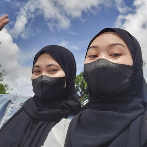 Lailatul Jamilah profile icon