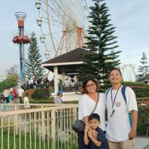 ML Ilao profile icon