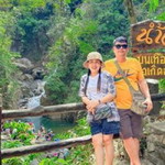 กานต์ชนิต หมื่นฤทธิ์ profile icon