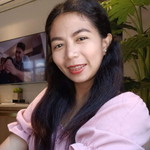 Kimberly Cristobal profile icon