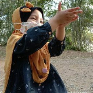 Nor Atika profile icon