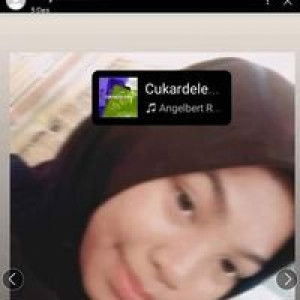 Maryam Lahabi profile icon