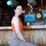 Ammie P Paenthong profile icon