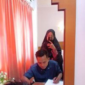 Meirani Mei profile icon