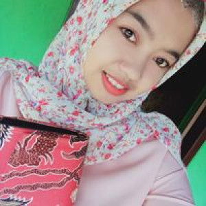 Anggy Saputrii profile icon