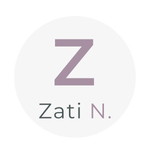 Zati. Nsr profile icon