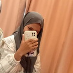 Insania Sari profile icon