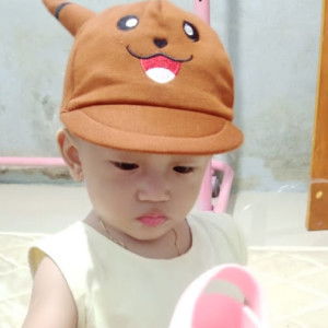 Roro Arum profile icon