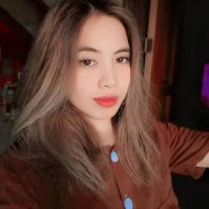 Athena Mae Bautista profile icon