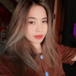 Athena Mae Bautista profile icon