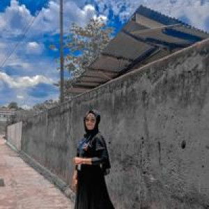 Ataya Dea Syafira profile icon