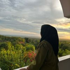 Ferawati profile icon