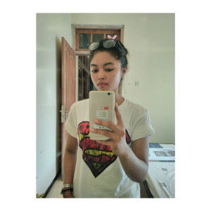 yaritsha ifanani profile icon