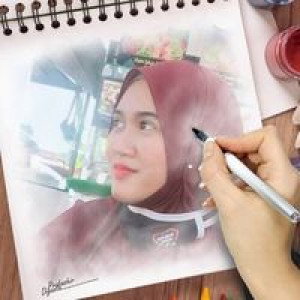 Eyra Shahira profile icon